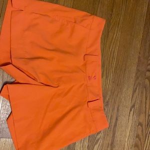 Nike golf shorts